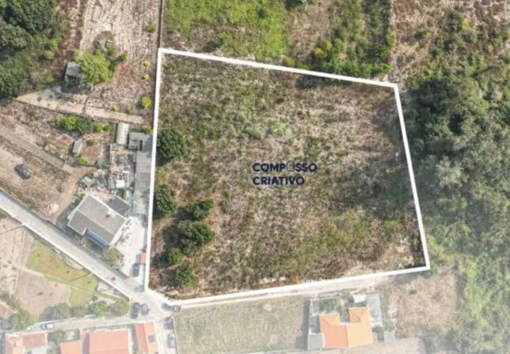 Helårsgrund i Esposende, Braga, Esposende - € 425.000 | Ref: 16012025 - foto 1